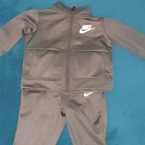 Nike Baby Jogger Outfit